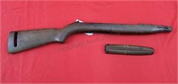 M1 Carbine Stock