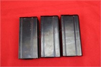 3 Quality Hardware M1 Carbine Magazines