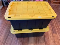 Commander 27 quart xxl storage. Buying 1