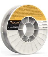 New TOOLIOM E71T-GS .035" Diameter 10-Pound Spool