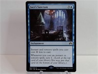 Magic The Gathering Rare Jace's Sanctum