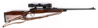 Gun Remington 700 BDL Custom Deluxe .375 RUM