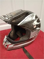 HJC helmet extra small