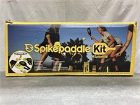 Spikeball Spikepaddle Kit (Pre-owned)