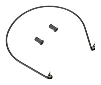 Whirlpool W10518394 OEM Dishwasher Heating Element