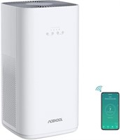 Acekool Air Purifiers For Home Large Room