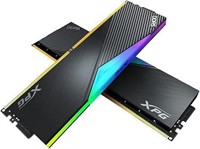 210$-XPG Lancer RGB DDR5 Memory 16GBx2(32GB)