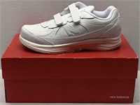 Sz 9 X-Wide Ladies New Balance Shoes - NEW