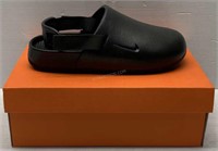 Sz 9 Mens Nike Calm Mules - NEW