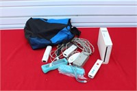 Nintendo WII (Version & Condition Unknown)