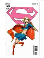 Supergirl 60 - Comic Book