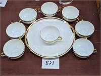 Noritake Dishes