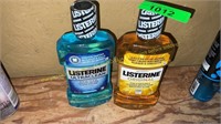 Listerine Original & Ultraclean