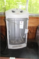 SUNBEAM ELECTRIC HEATER