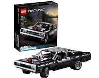 LEGO Fast & Furious Dom's Dodge Charger Set