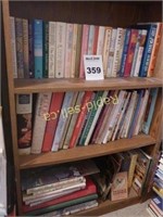 Books Lot # 2