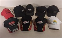 Hat Collection