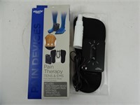 Equate Pain Therapy Tens & EMS Foot Pain Relief