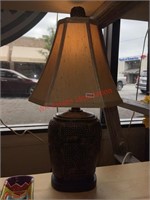 Accent Table Lamp