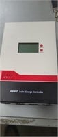 MPPT Solar Charge Controller.