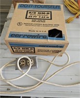 Electrical wire 600 volt