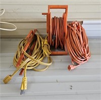 Electric cords