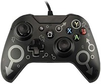 Qumox Wired Xbox One/PC Controller