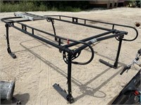 Truck Bed Rack, Bumper, Hitch