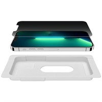 Belkin Privacy Tempered Glass Screen Protector