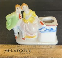 VINTAGE TOOTHPICK HOLDER