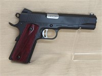 FUSION FIREARMS REACTION 10MM SEMI-AUTO PISTOL