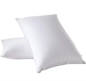Sealed (22" x 14") Royal Hotel's Down Pillow -