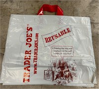 Box of 400 Trader Joes Bag