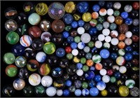 Collectible & Vintage Marbles