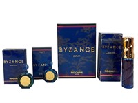 Byzance Parfum & Eau de Toilette