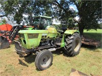 Deutz-Allis D3006 Tractor