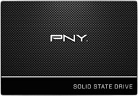 PNY CS900 500GB 3D NAND 2.5 SATA III SSD