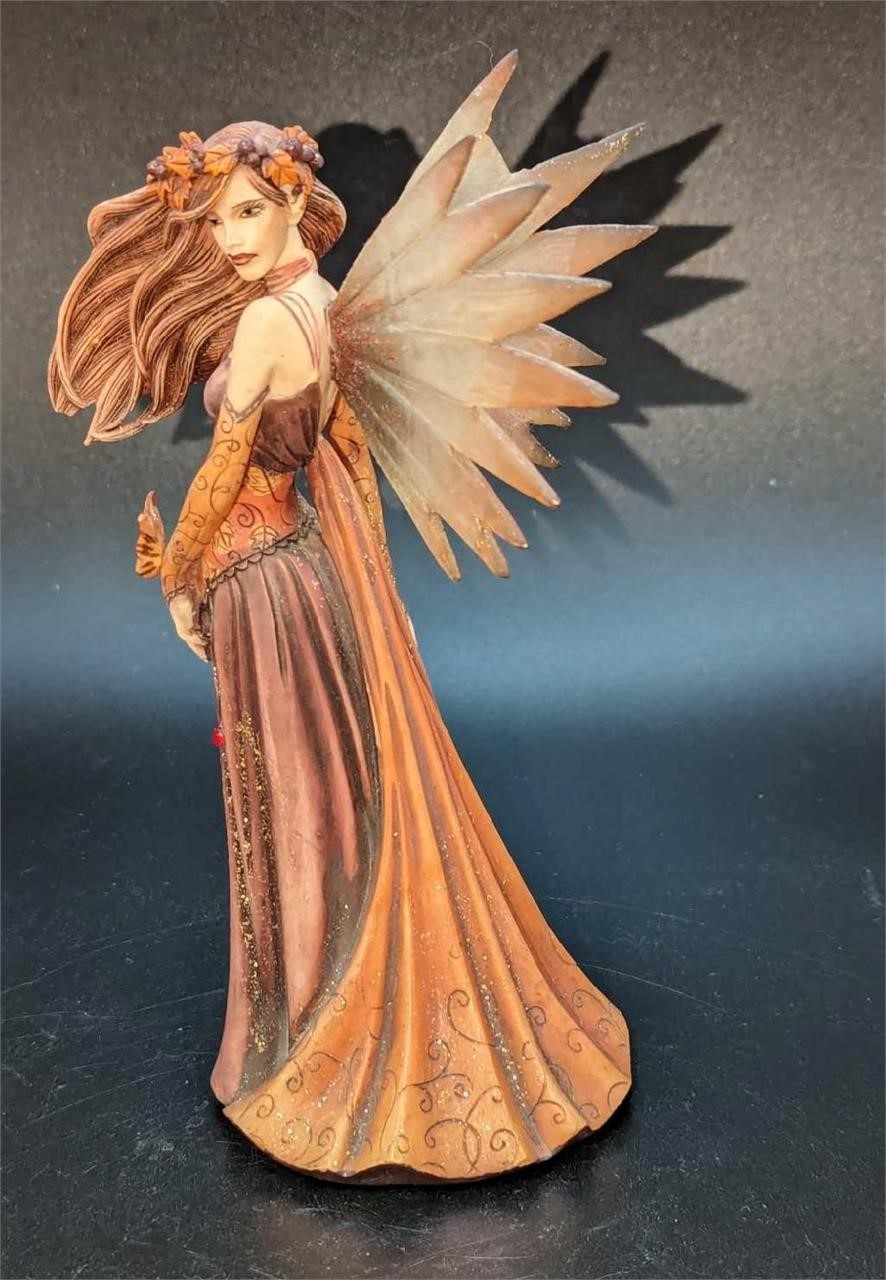 Dragonsite Jessica Galbreth Autumn Splendor Figuri