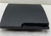 Sony Playstation 3 - no joystick no cables