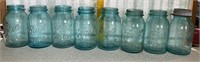 Mason Jars