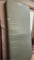 Twin Size Mattress & Boxed Springs