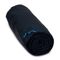 Double Insulated Puffy Outdoor Camping Blanket