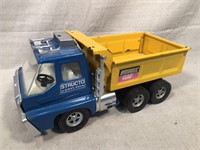 Structo ERTL Toys Hydraulic Dump truck
