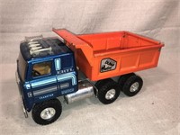 ERTL Automatic Dump Truck