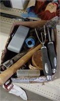 Box of Tools