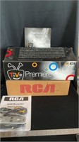 RCA DVD Recorder / TIVO Premiere both in box
