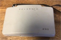 Polaroid 230 land camera