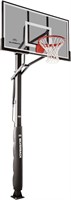Silverback Hoop  Adjustable Height SB60