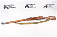 Mosin Nagant 1942 7.62x54