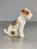 Vintage Stauffer Dog Statue